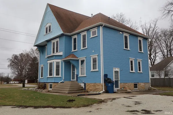 $225,000 | 314 East Jasper Street, Goodland, IN 47948