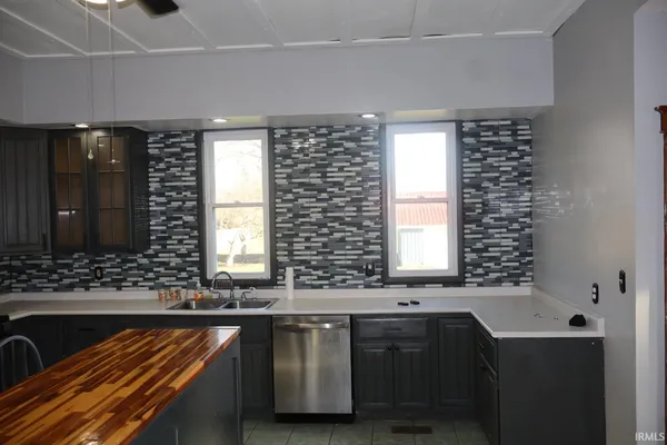 $225,000 | 314 East Jasper Street, Goodland, IN 47948
