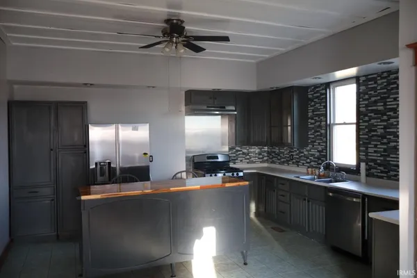 $225,000 | 314 East Jasper Street, Goodland, IN 47948