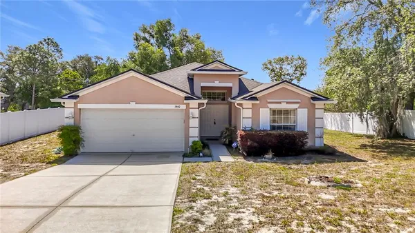 $295,000 | 1440 Bolger Avenue, Spring Hill, FL 34609