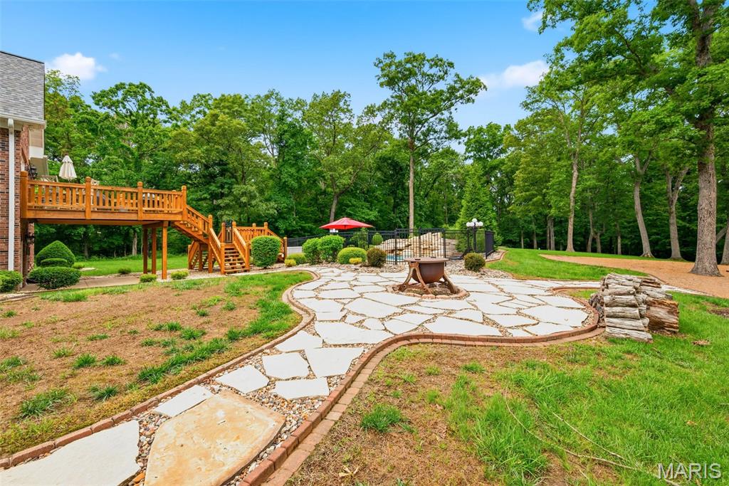 4325 Hueffmeier Road Defiance, MO 63341 - Photo 73 of 99