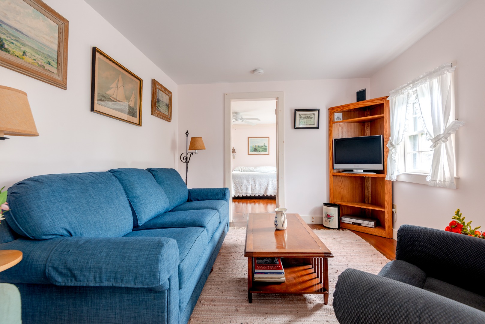 2 Lily Street Nantucket, MA 02554 - Photo 5 of 28