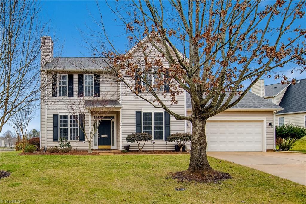 5803 Broadleaf Road Summerfield, NC 27358 - Photo 3 of 33