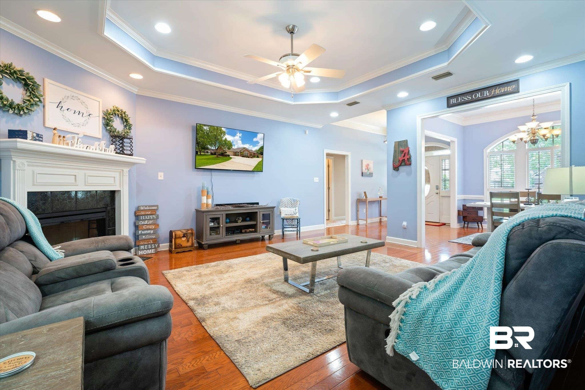 3260 Oneal Court Mobile, AL 36695 - Photo 10 of 43