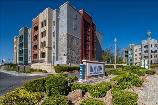 $2,150 | 62 East Serene Avenue, Unit 324, Las Vegas, NV 89123