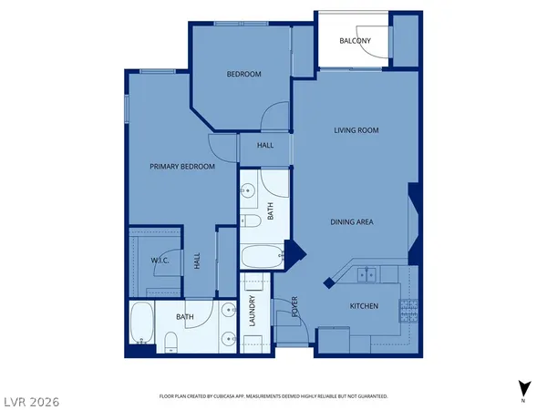 $2,150 | 62 East Serene Avenue, Unit 324, Las Vegas, NV 89123