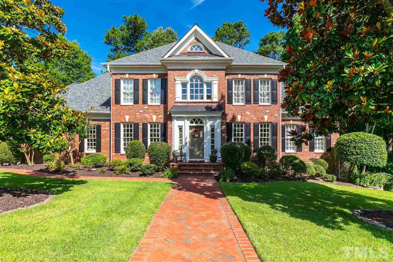 201 Chiselhurst Way Cary, NC 27513 - Photo 1 of 30 Gallery Image 1