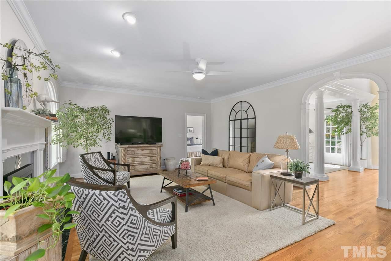 201 Chiselhurst Way Cary, NC 27513 - Photo 7 of 30 Gallery Image 7
