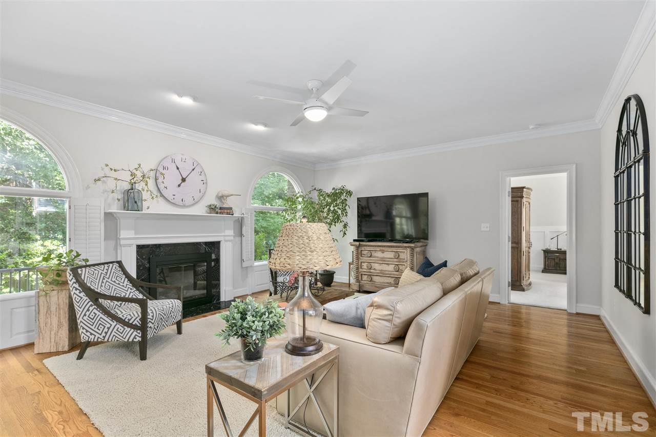201 Chiselhurst Way Cary, NC 27513 - Photo 8 of 30 Gallery Image 8