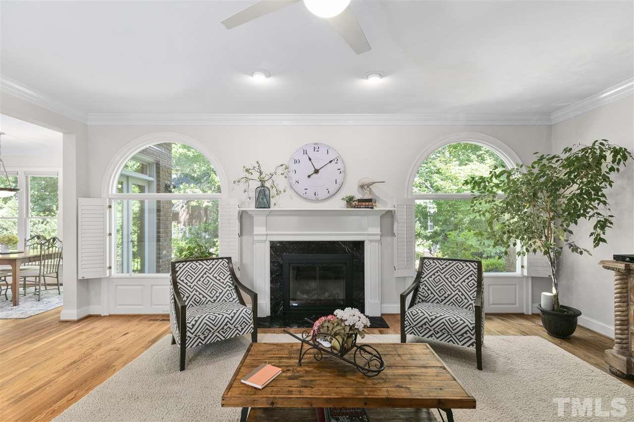 201 Chiselhurst Way Cary, NC 27513 - Photo 9 of 30 Gallery Image 9