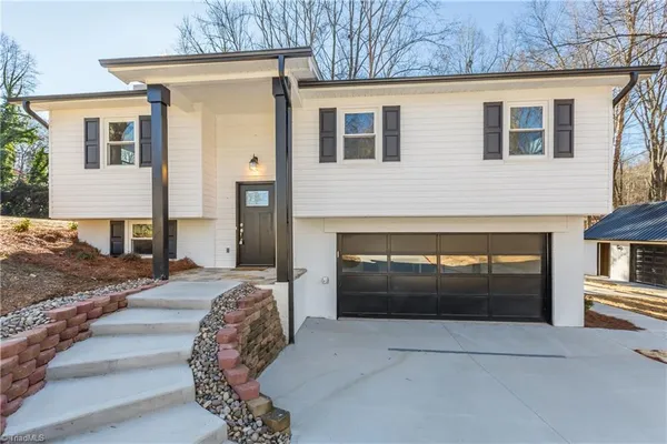 $324,000 | 242 Westridge Drive, King, NC 27021