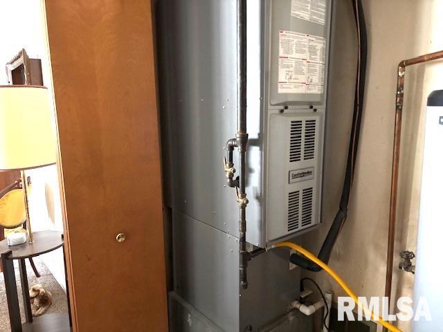 137 Dawn Drive Springfield, IL 62702 - Photo 30 of 33