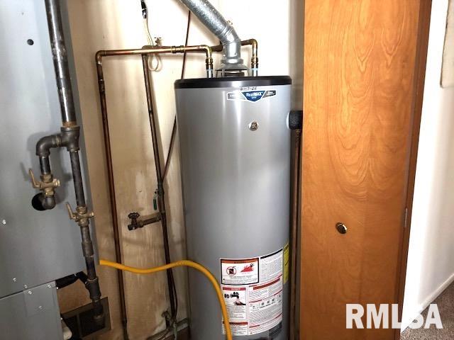 137 Dawn Drive Springfield, IL 62702 - Photo 31 of 33