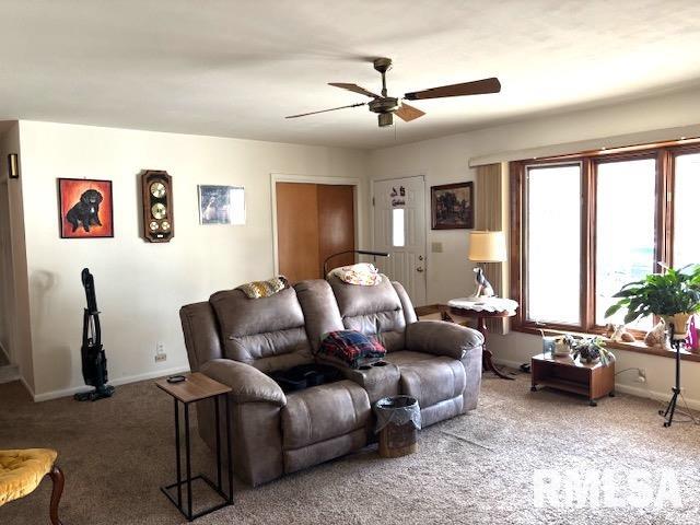 137 Dawn Drive Springfield, IL 62702 - Photo 8 of 33