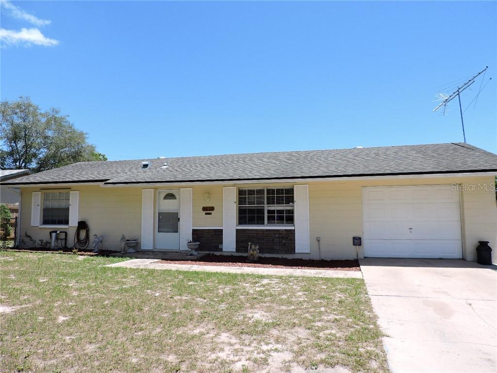 5032 Springwood Road Spring Hill, FL 34609 - Photo 1 of 1 Gallery Image 1