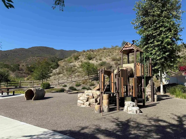 a view of a street with view of a city