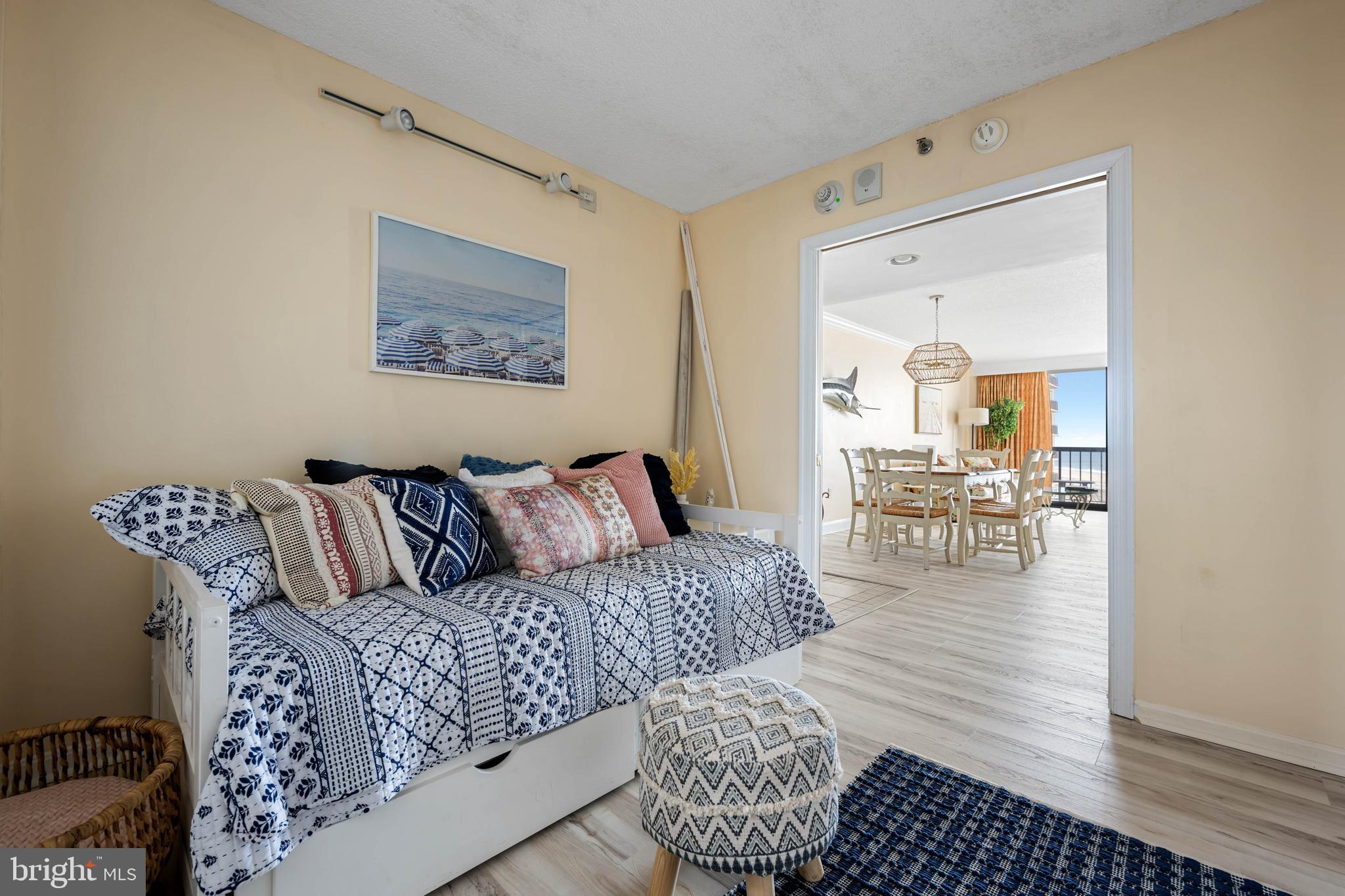 409 Georgetowne House Road Bethany Beach, DE 19930 - Photo 22 of 37 a living room with furniture
