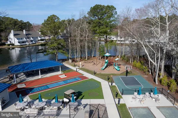 $1,100,000 | 409 Georgetowne House Road, Bethany Beach, DE 19930