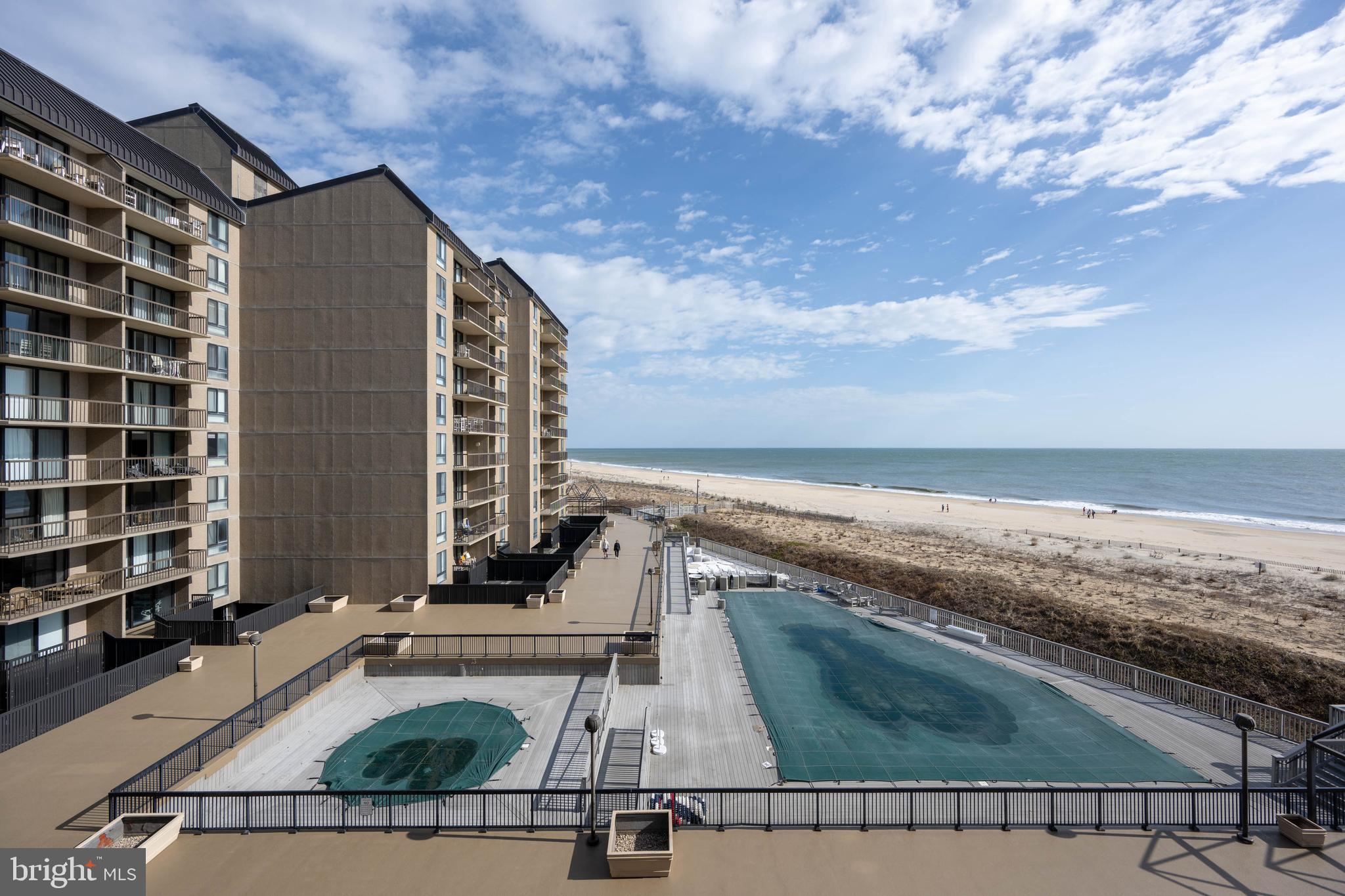 409 Georgetowne House Road Bethany Beach, DE 19930 - Photo 34 of 37