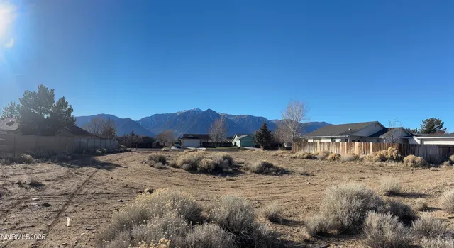 $120,000 | 615 Long Valley Road, Gardnerville, NV 89460