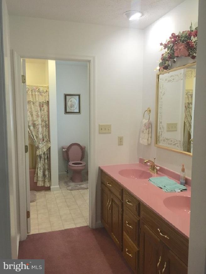 13641 Mercersburg Road Clear Spring, MD 21722 - Photo 11 of 24 Bath