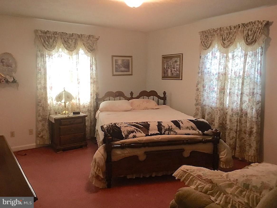 13641 Mercersburg Road Clear Spring, MD 21722 - Photo 12 of 24 Bedroom