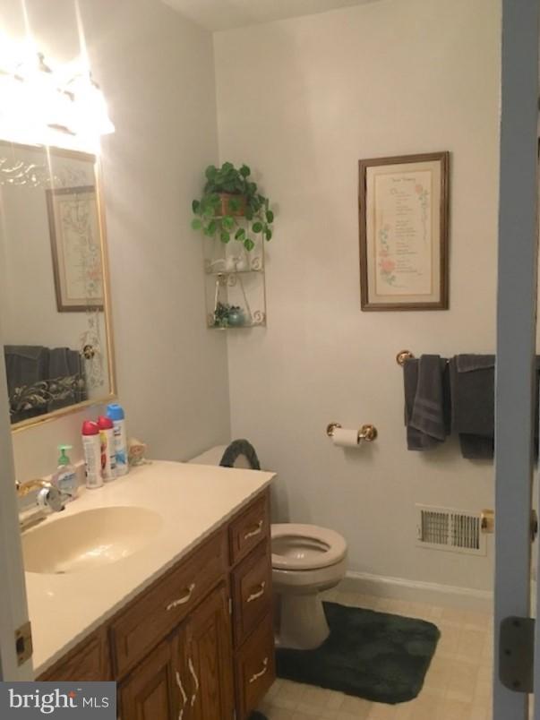 13641 Mercersburg Road Clear Spring, MD 21722 - Photo 13 of 24 Bath