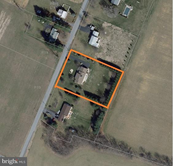 13641 Mercersburg Road Clear Spring, MD 21722 - Photo 24 of 24 View