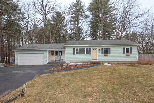 $410,000 | 95 East Side Drive, Concord, NH 03301