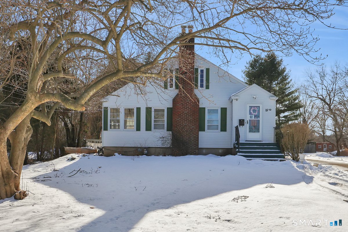 156 Reservoir Road New Britain, CT 06052 - Photo 1 of 1 Gallery Image 1