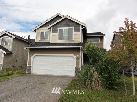 6607 Southeast 2nd Place Renton, WA 98059 - Photo 1 of 1