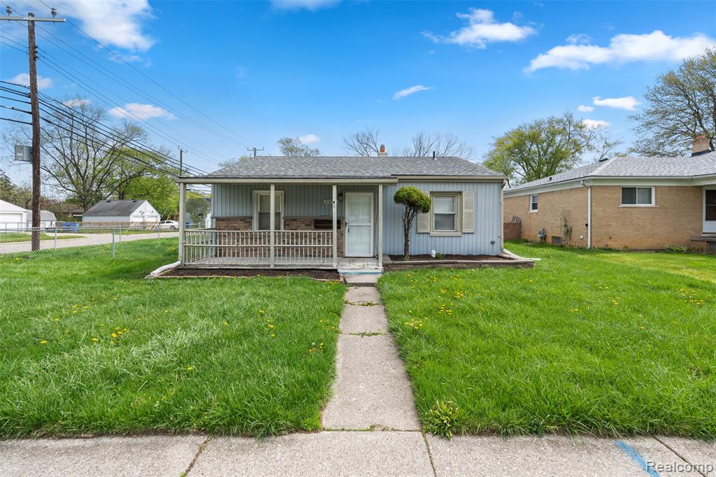 21090 Gentner Street Warren, MI 48089 - Photo 2 of 25