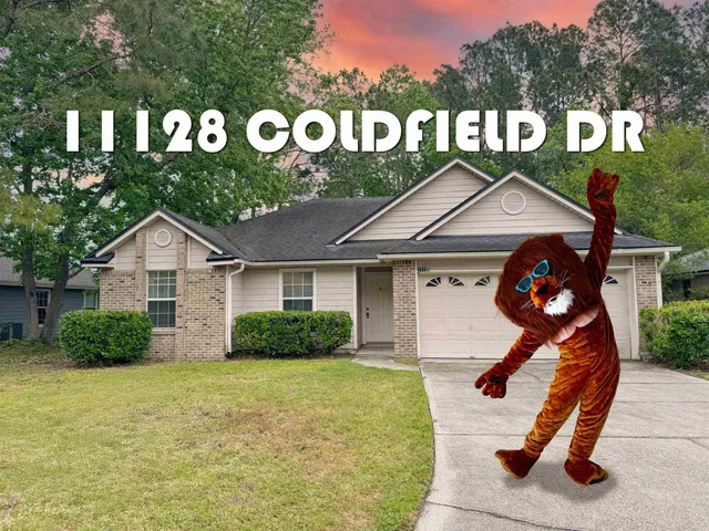 $2,100 | 11128 Coldfield Drive, Jacksonville, FL 32246