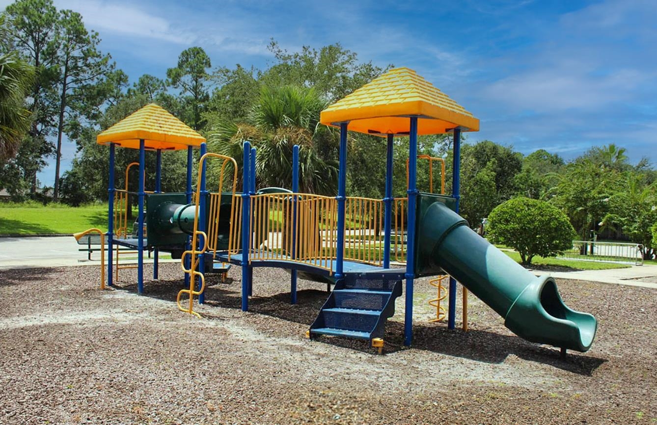 11128 Coldfield Drive Jacksonville, FL 32246 - Photo 35 of 37