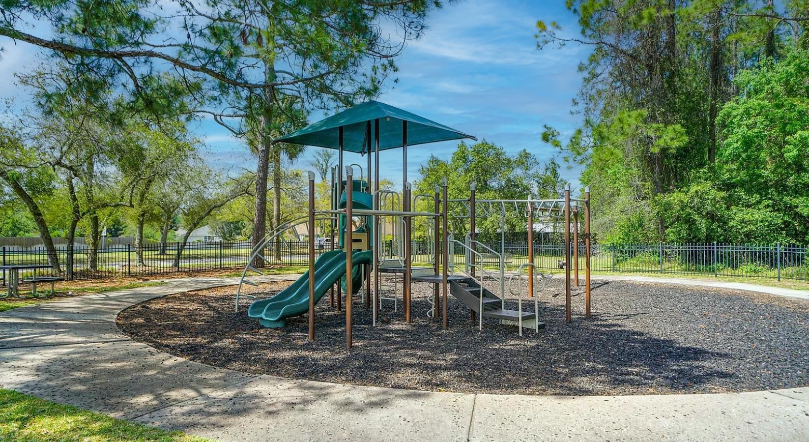 11128 Coldfield Drive Jacksonville, FL 32246 - Photo 37 of 37