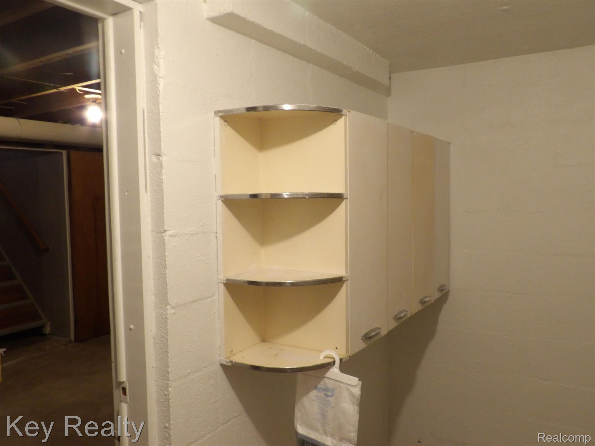 44291 Bemis Road Belleville, MI 48111 - Photo 43 of 54 Basement walk in pantry
