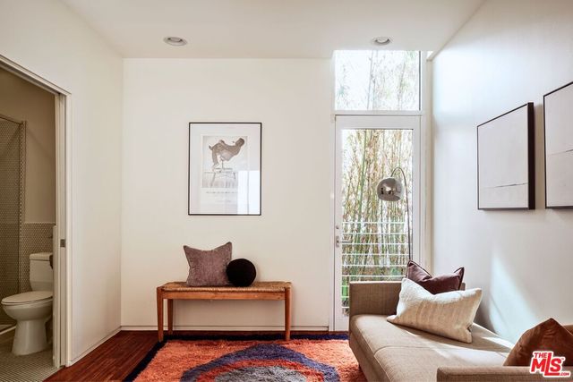 $955,000 | 1436 North Detroit Street, Unit 4, Los Angeles, CA 90046