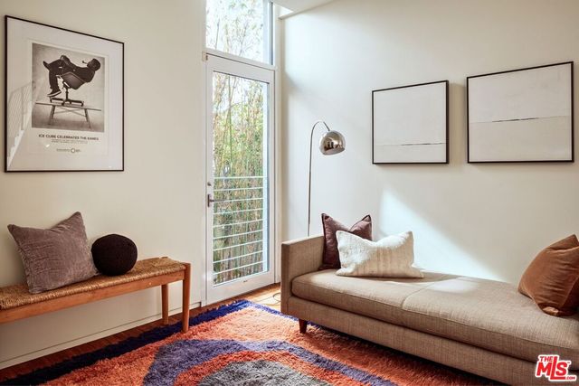 $955,000 | 1436 North Detroit Street, Unit 4, Los Angeles, CA 90046