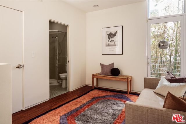 $955,000 | 1436 North Detroit Street, Unit 4, Los Angeles, CA 90046