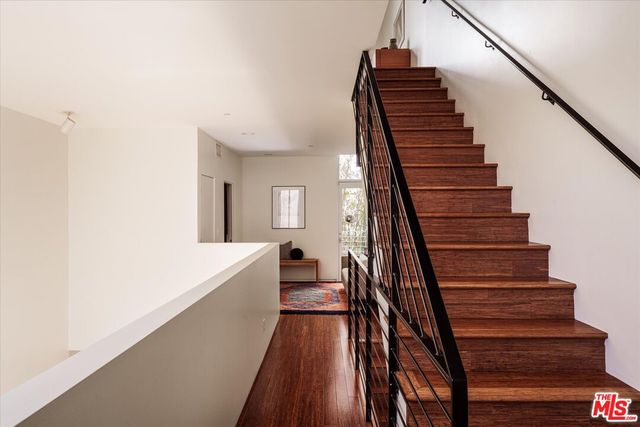 $955,000 | 1436 North Detroit Street, Unit 4, Los Angeles, CA 90046