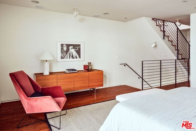 $955,000 | 1436 North Detroit Street, Unit 4, Los Angeles, CA 90046