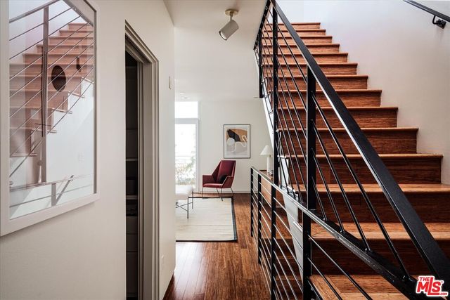 $955,000 | 1436 North Detroit Street, Unit 4, Los Angeles, CA 90046