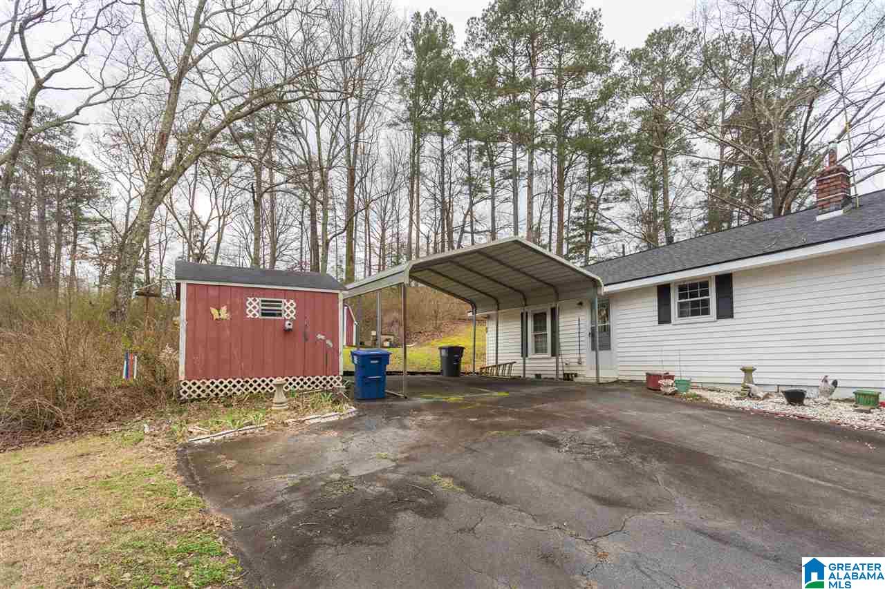 3537 Queenstown Road Trussville, AL 35173 - Photo 27 of 29