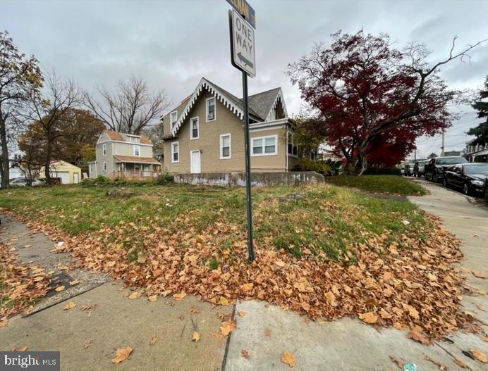 1601 West Cheltenham Ave