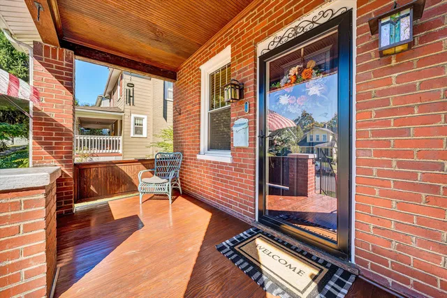 $440,000 | 1013 Howbert Avenue Southwest, Roanoke, VA 24015