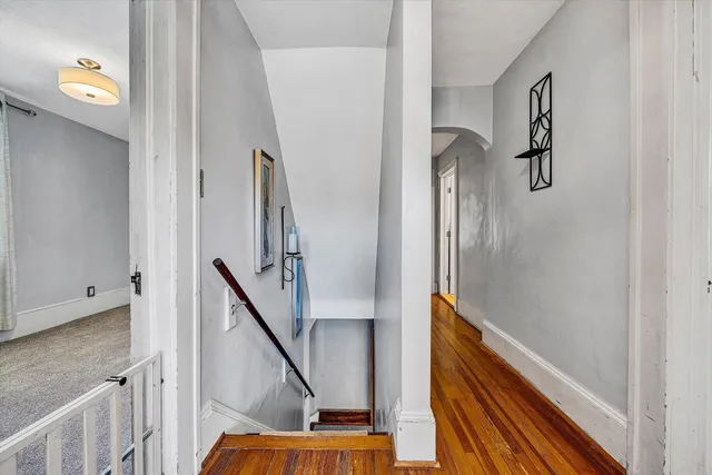 $440,000 | 1013 Howbert Avenue Southwest, Roanoke, VA 24015