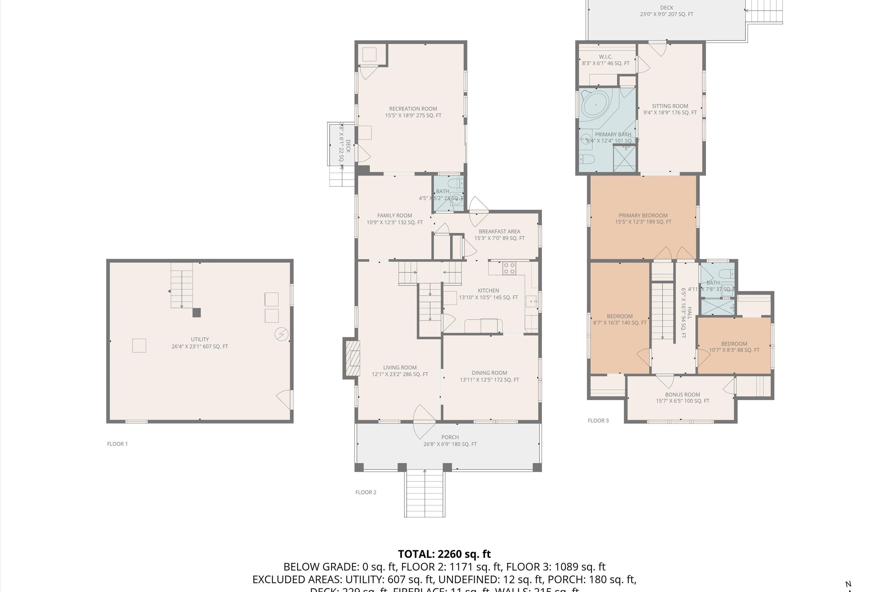 1013 Howbert Avenue Southwest Roanoke, VA 24015 - Photo 52 of 52 unknown
