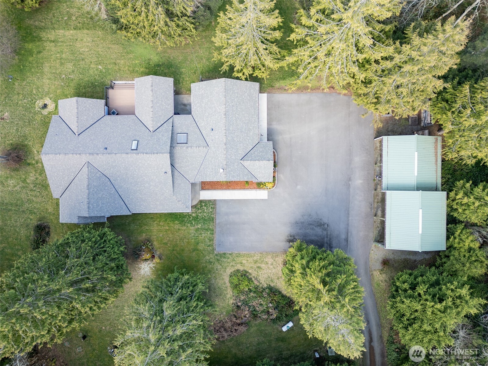 115 Grouse Ridge Port Angeles, WA 98363 - Photo 31 of 35 Gallery Image 31