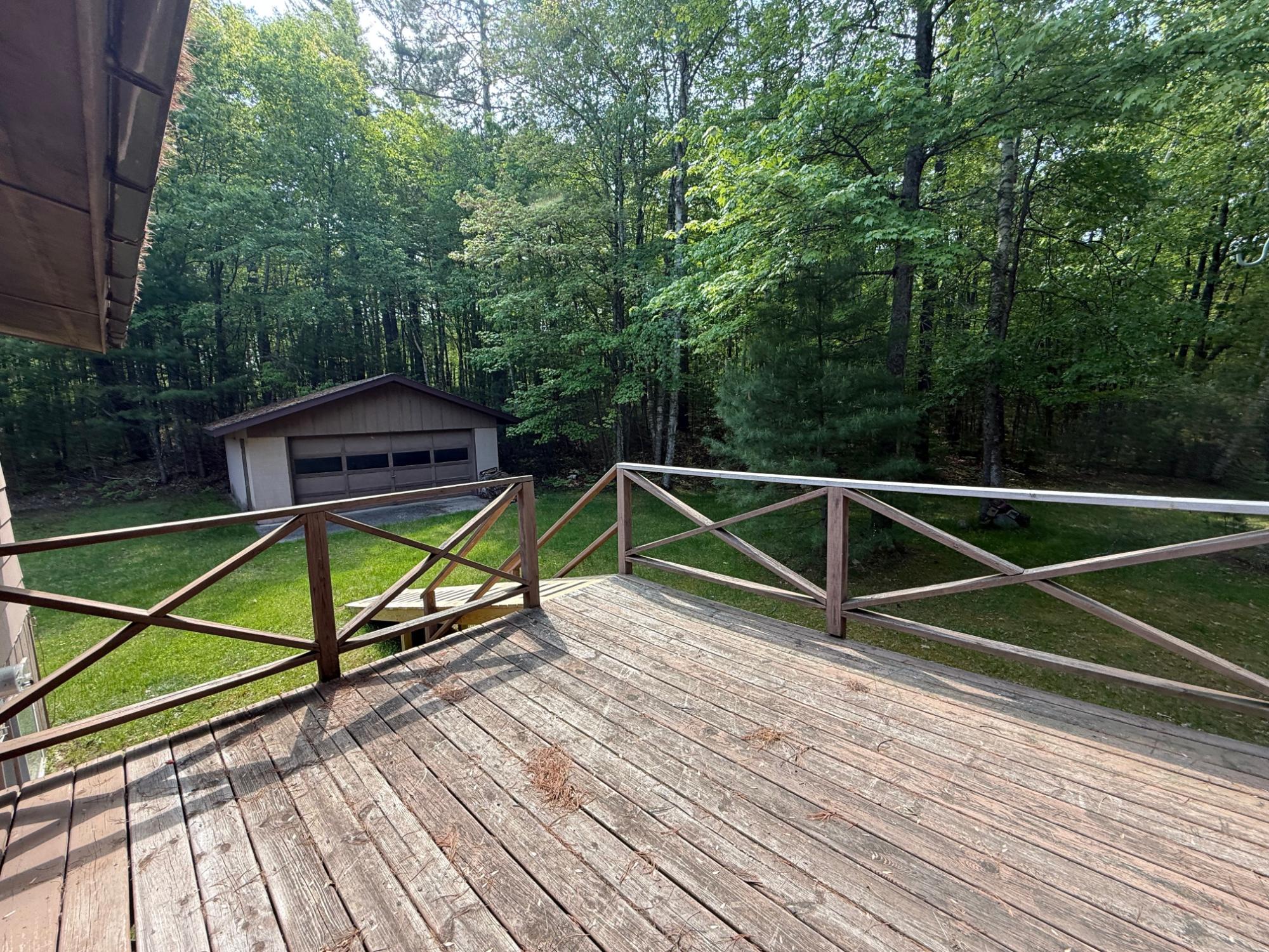 4492 Highlander Road Rhinelander, WI 54501 - Photo 20 of 24 Gallery Image 20