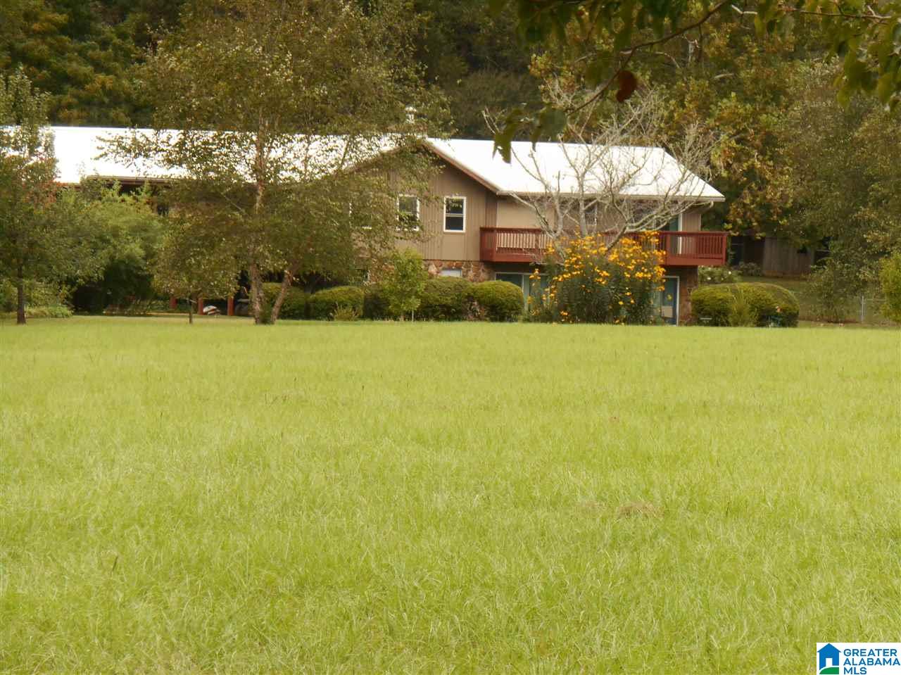 1323 Farmingdale Road Harpersville, AL 35078 - Photo 9 of 42